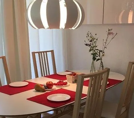 Residenz Duene Iii - Ferien-apartments In Apartment Boltenhagen (Ostseebad)
