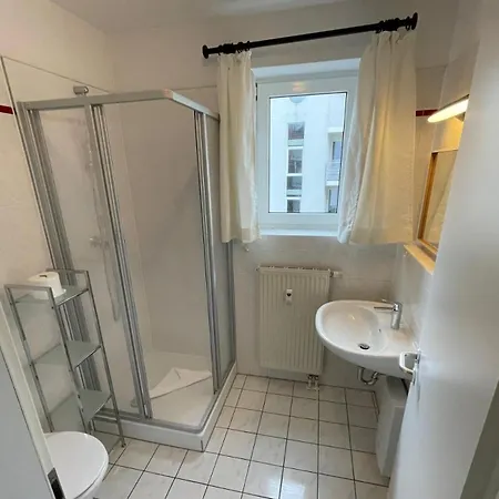 Residenz Duene Iii - Ferien-apartments In *
