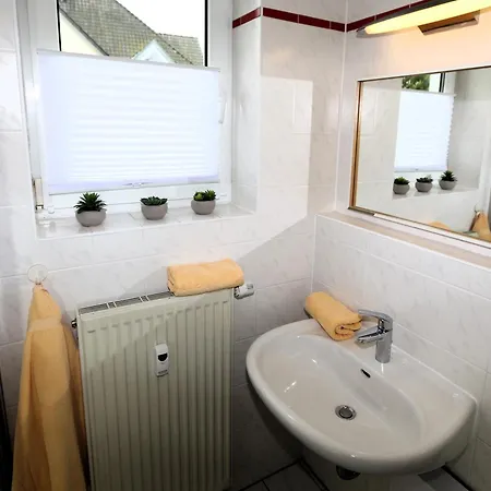 Residenz Duene Iii - Ferien-apartments In * Boltenhagen (Ostseebad)