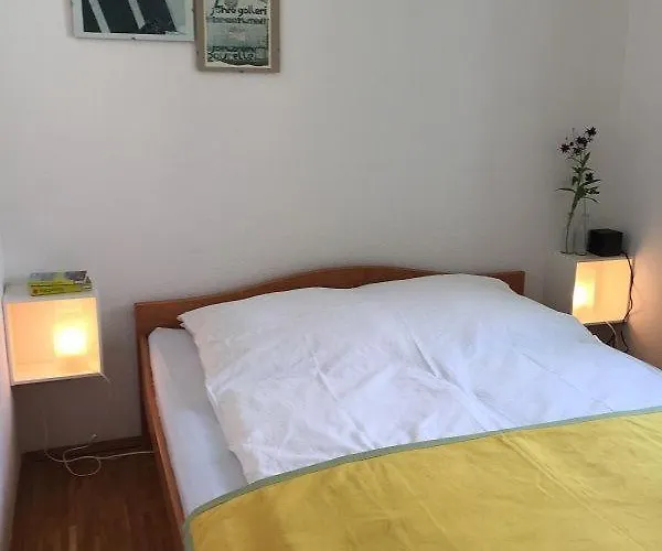 Residenz Duene Iii - Ferien-apartments In