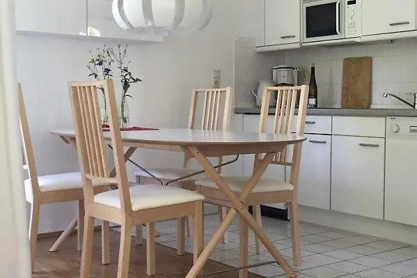 Apartman Residenz Duene Iii - Ferien-apartments In *