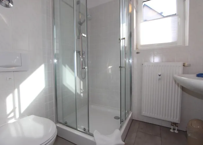 Apartman Residenz Duene Iii - Ferien-apartments In